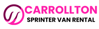 carrollton sprinter van rental logo