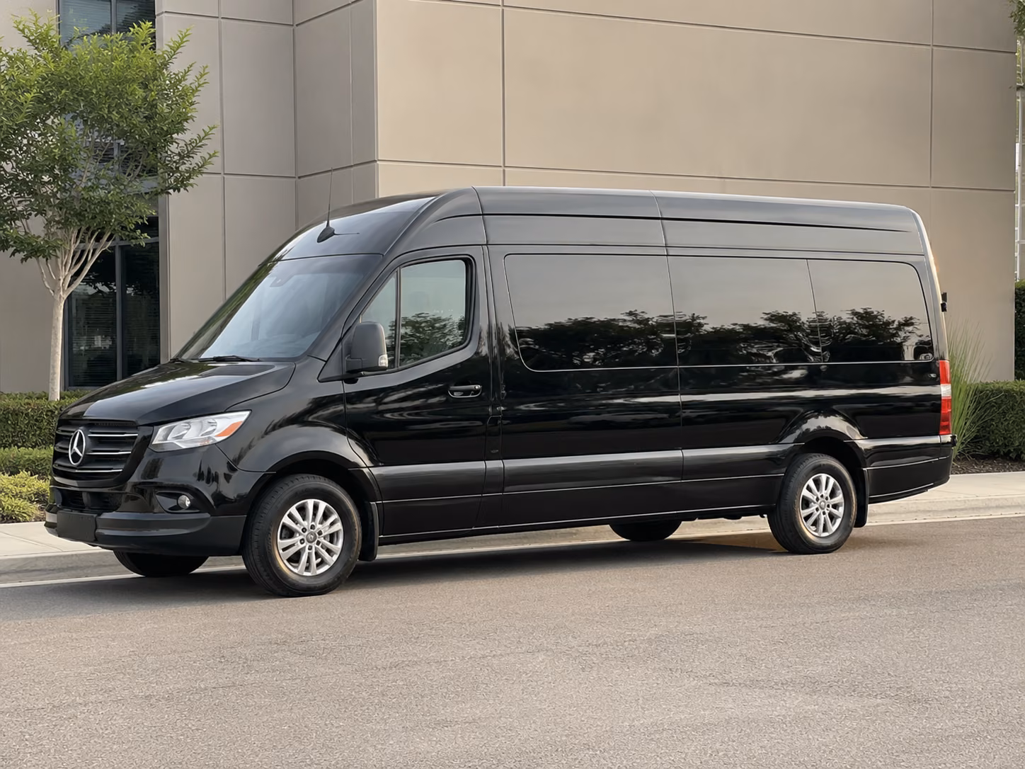 Carrollton Employee Transportation