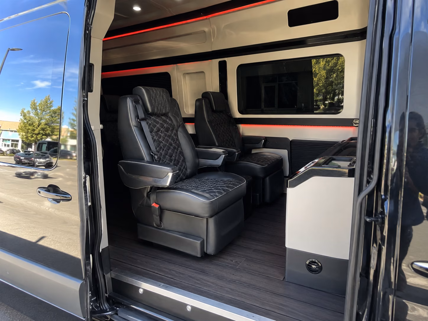 find the perfect transportation for your next birthday 1