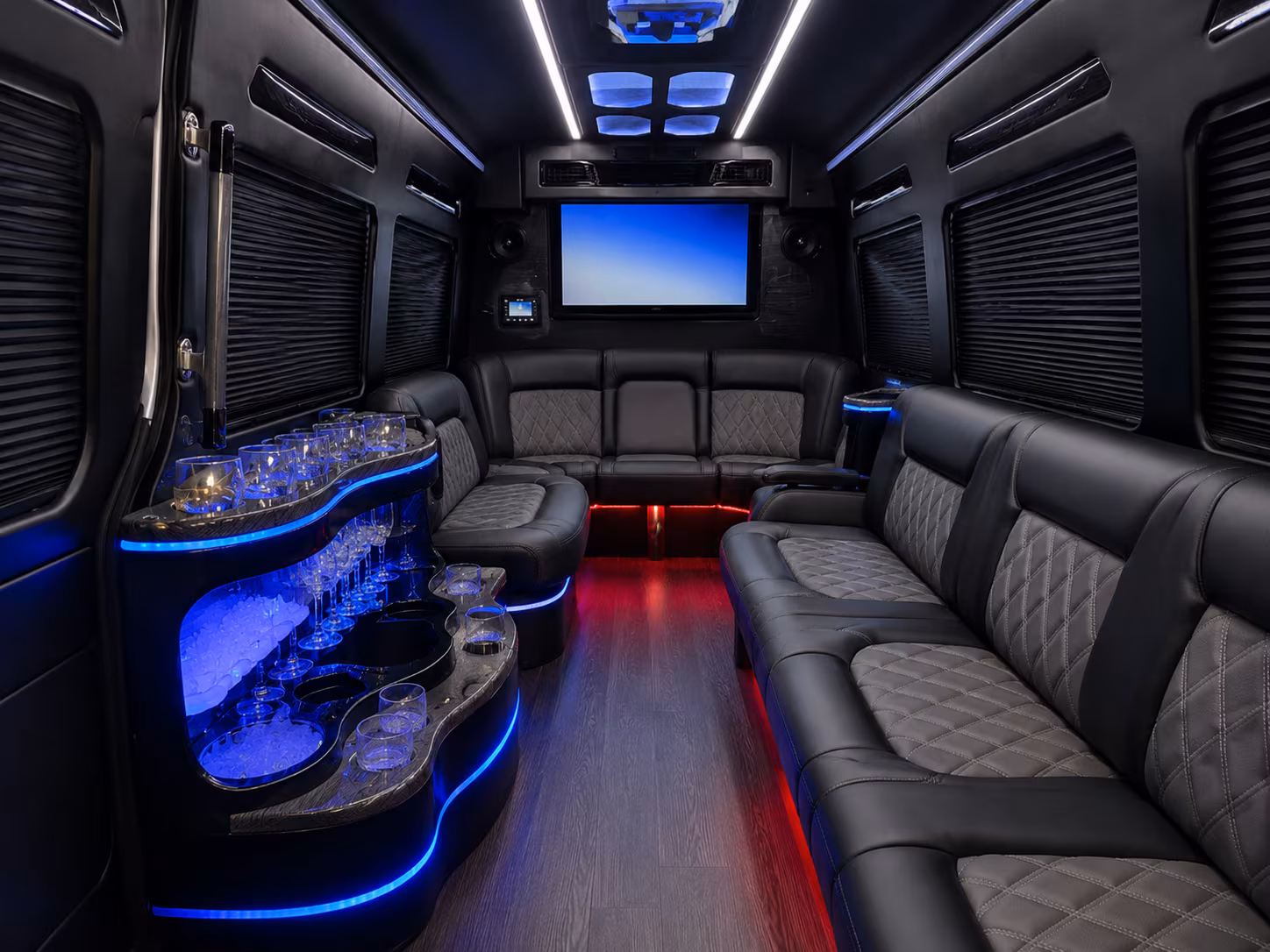find the perfect transportation for your next birthday 3