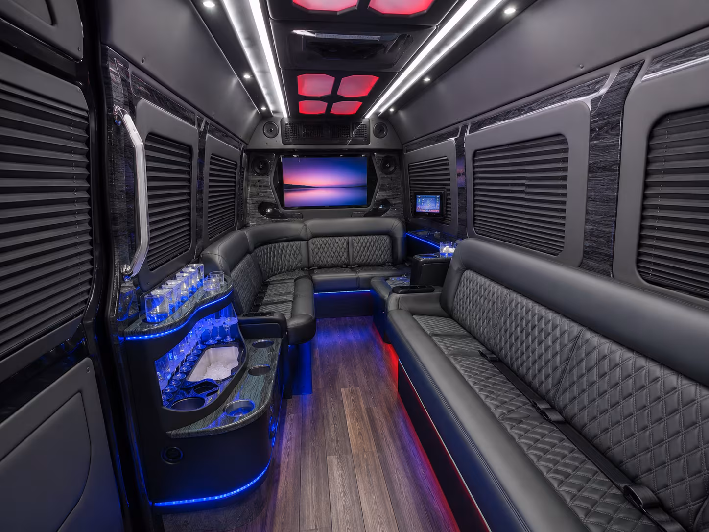 find the perfect transportation for your next concert or music festival 1