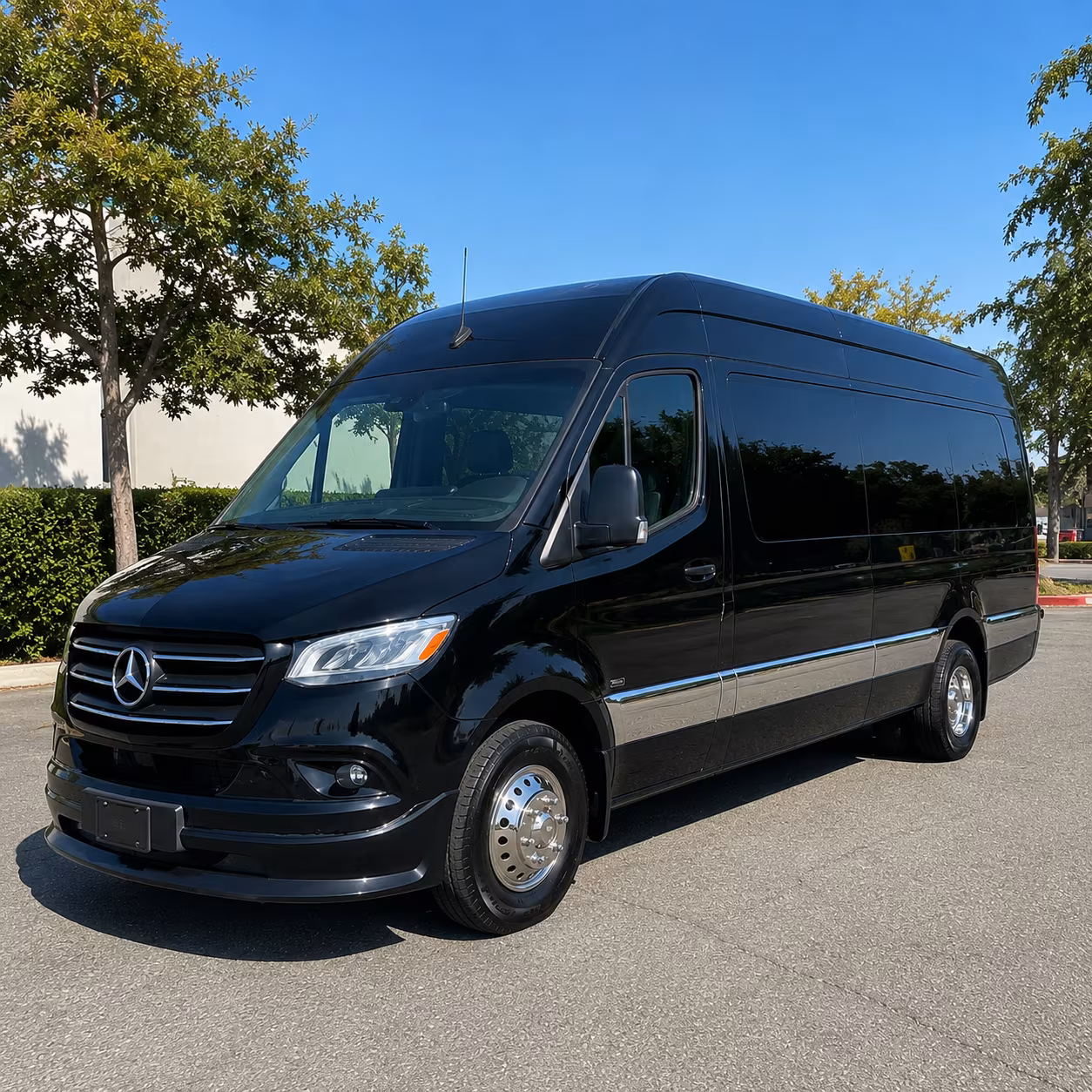 find the perfect transportation for your next concert or music festival 2