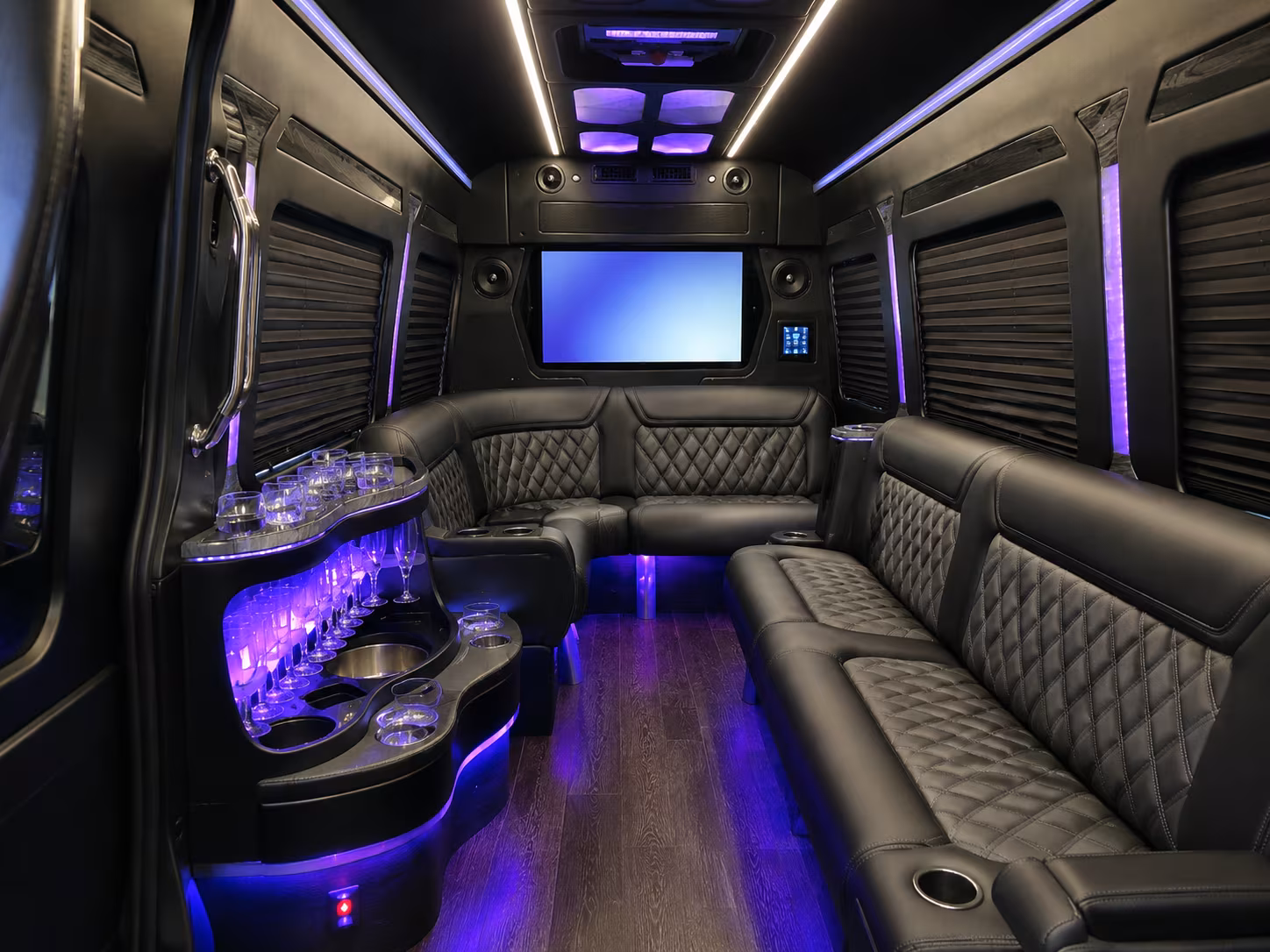 find the perfect transportation for your next concert or music festival 3