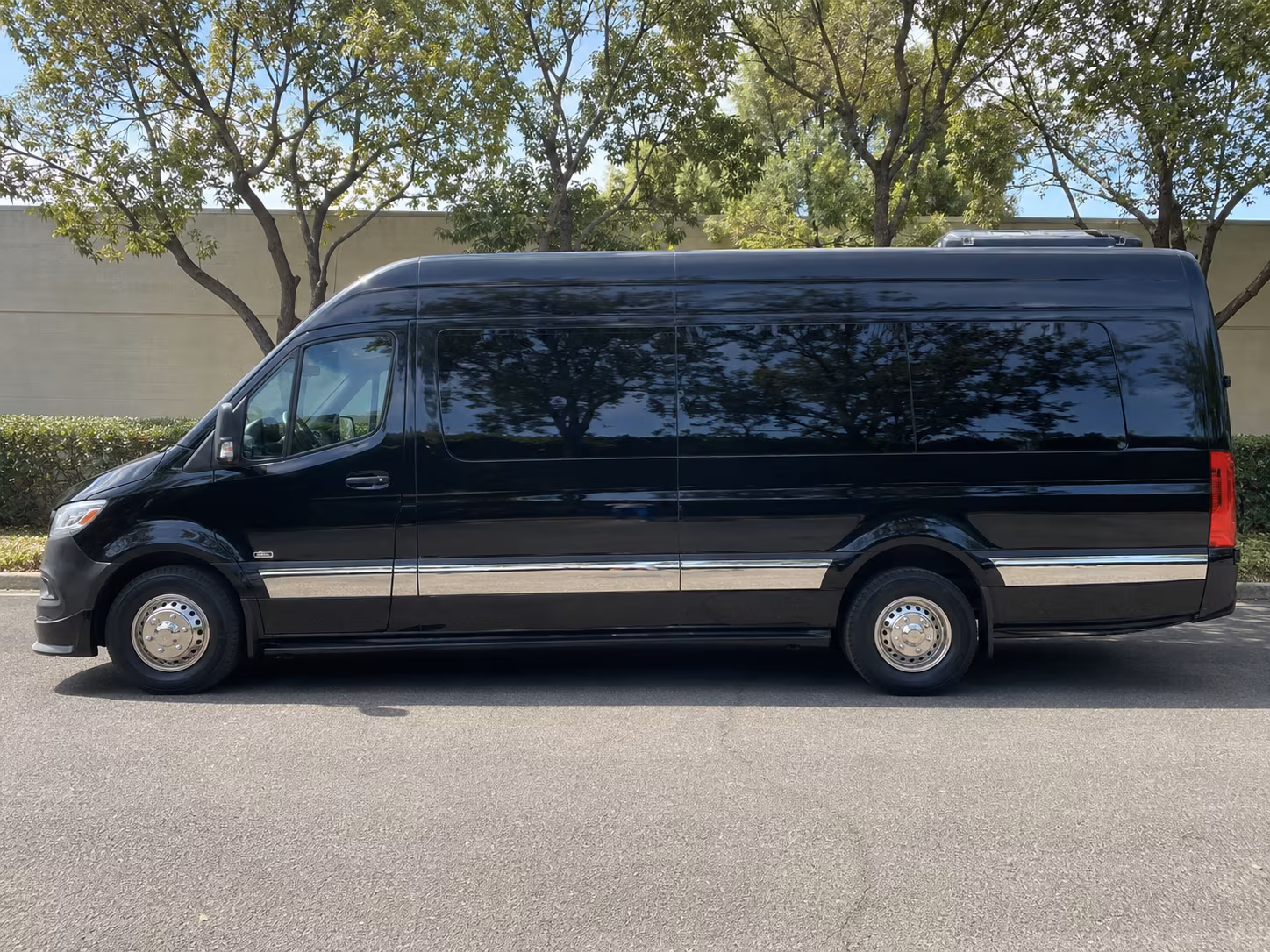 find the perfect transportation for your next private event 1