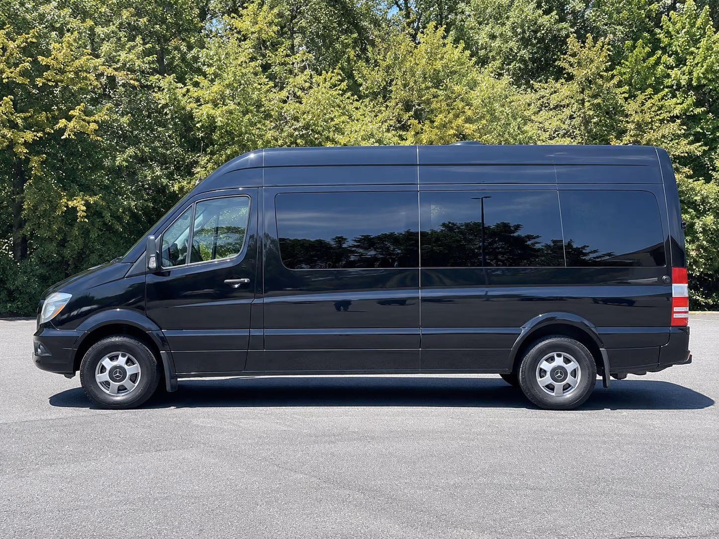 find the perfect transportation for your next private event 2