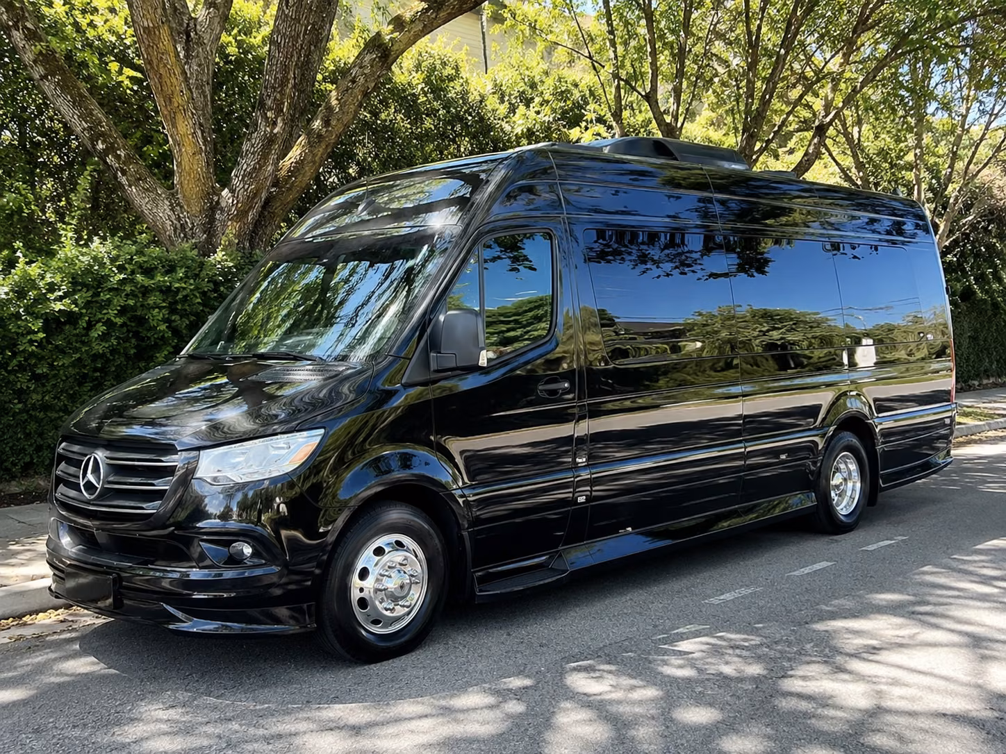 find the perfect transportation for your next private event 4