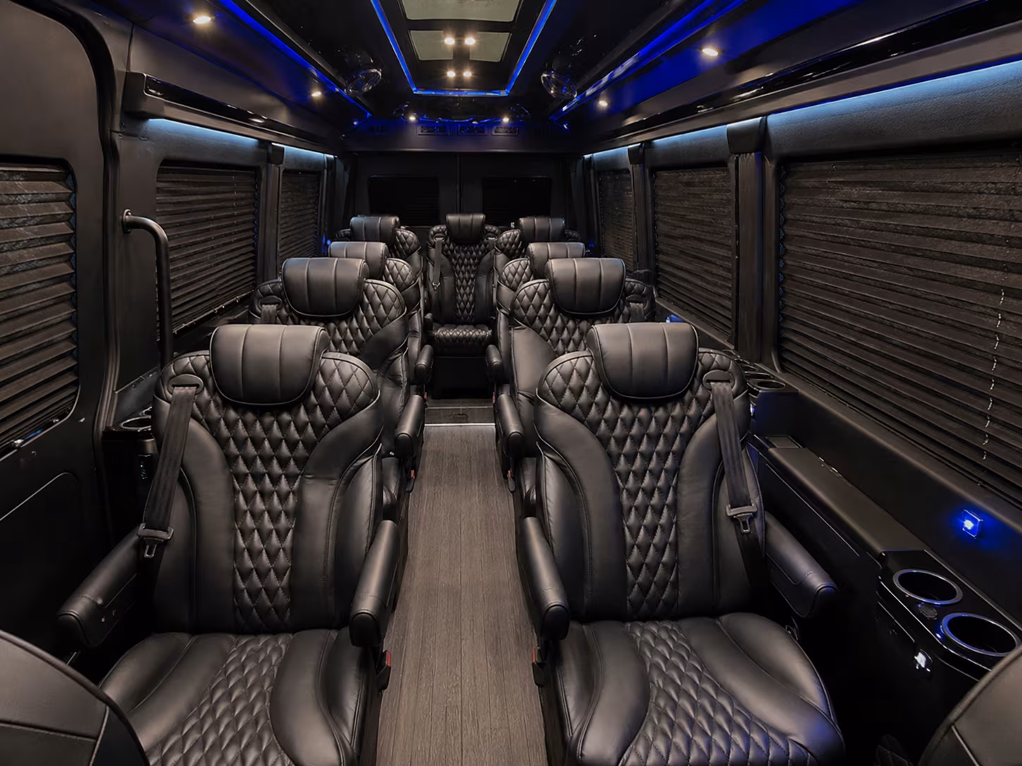 find the perfect transportation for your next prom 4