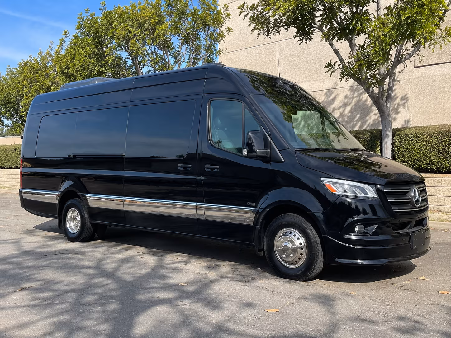 find the perfect transportation for your next sporting event 1