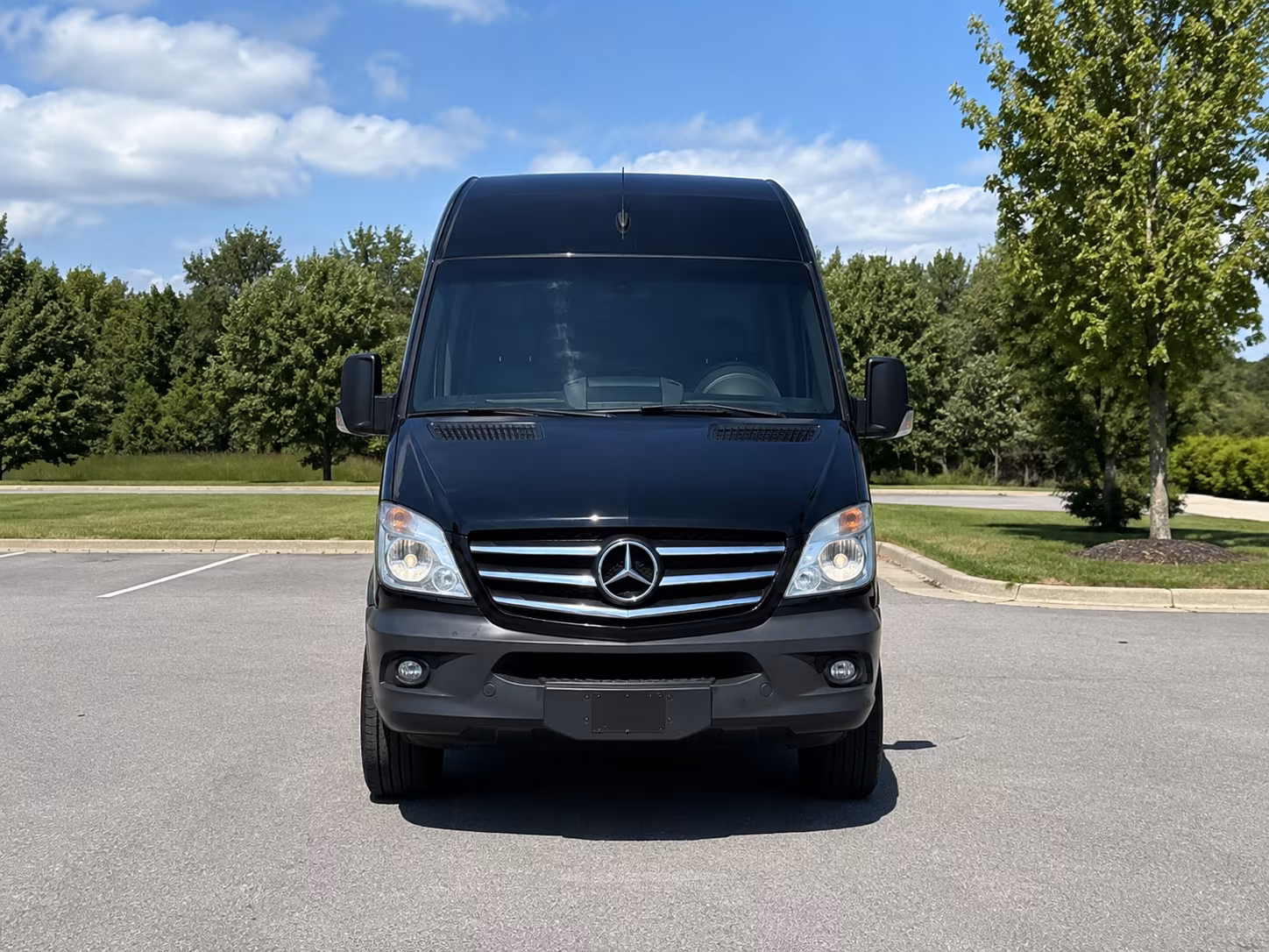 find the perfect transportation for your next sporting event 3