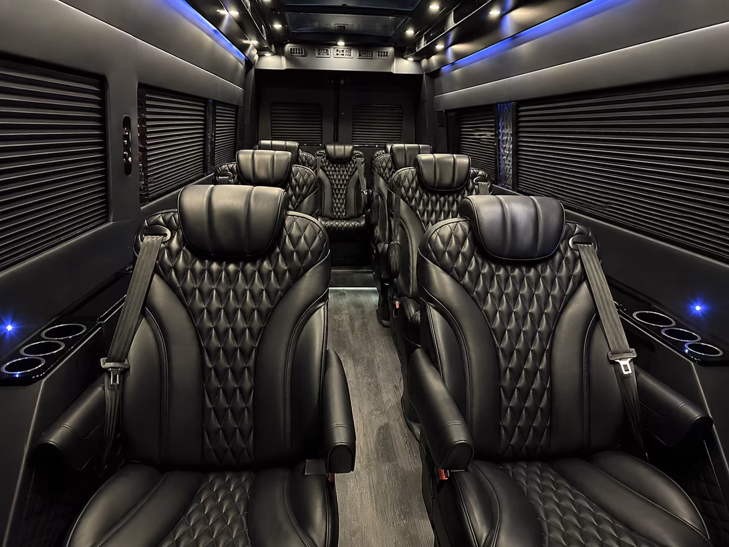 find the perfect transportation for your next sporting event 4