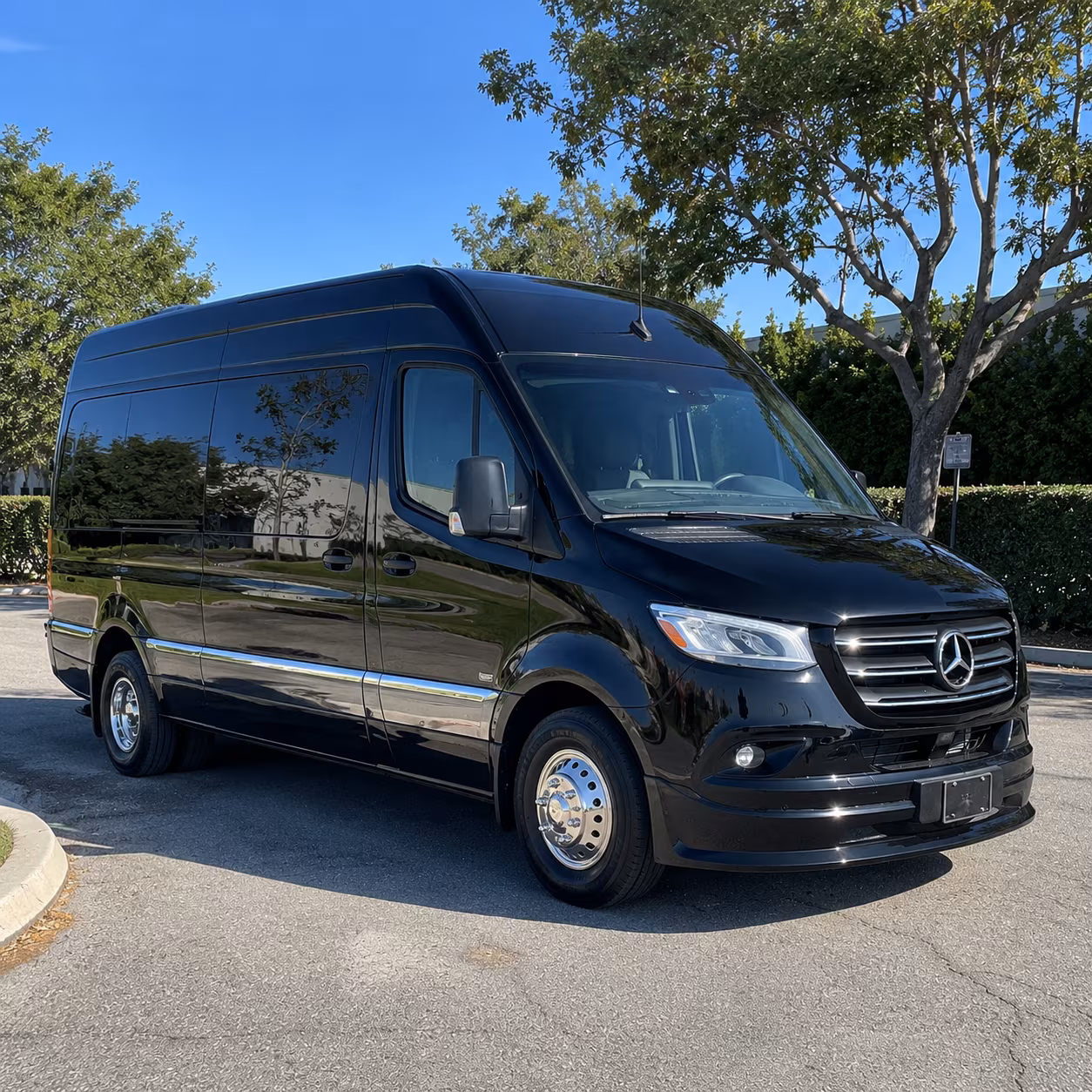 find the perfect transportation for your next wedding 2