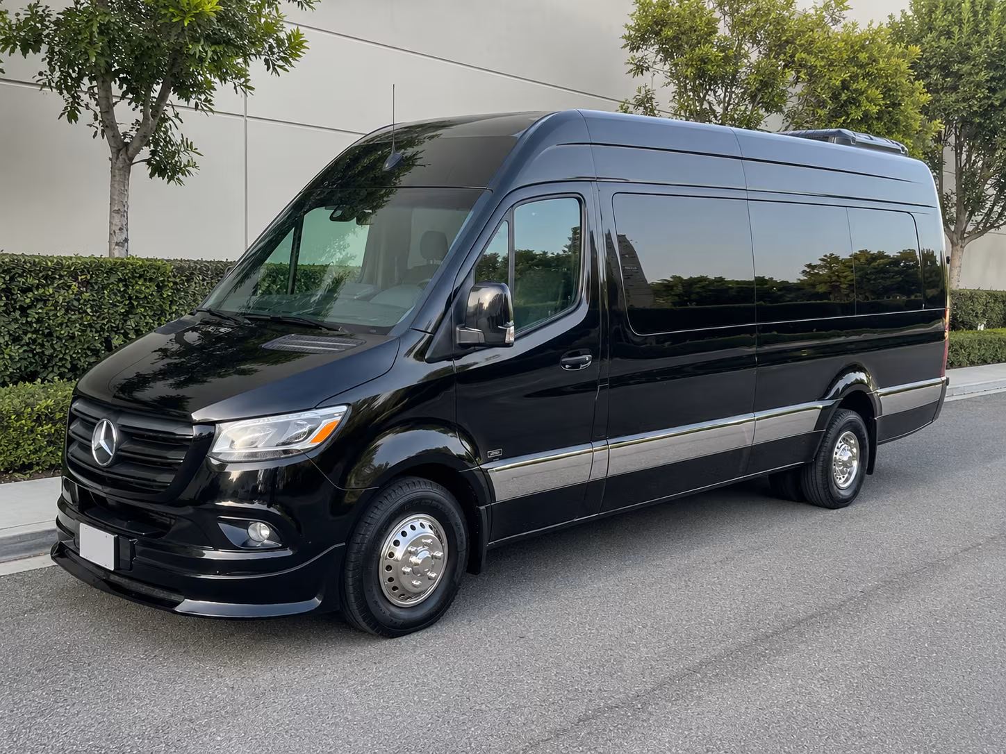 find the perfect transportation for your next wedding 3