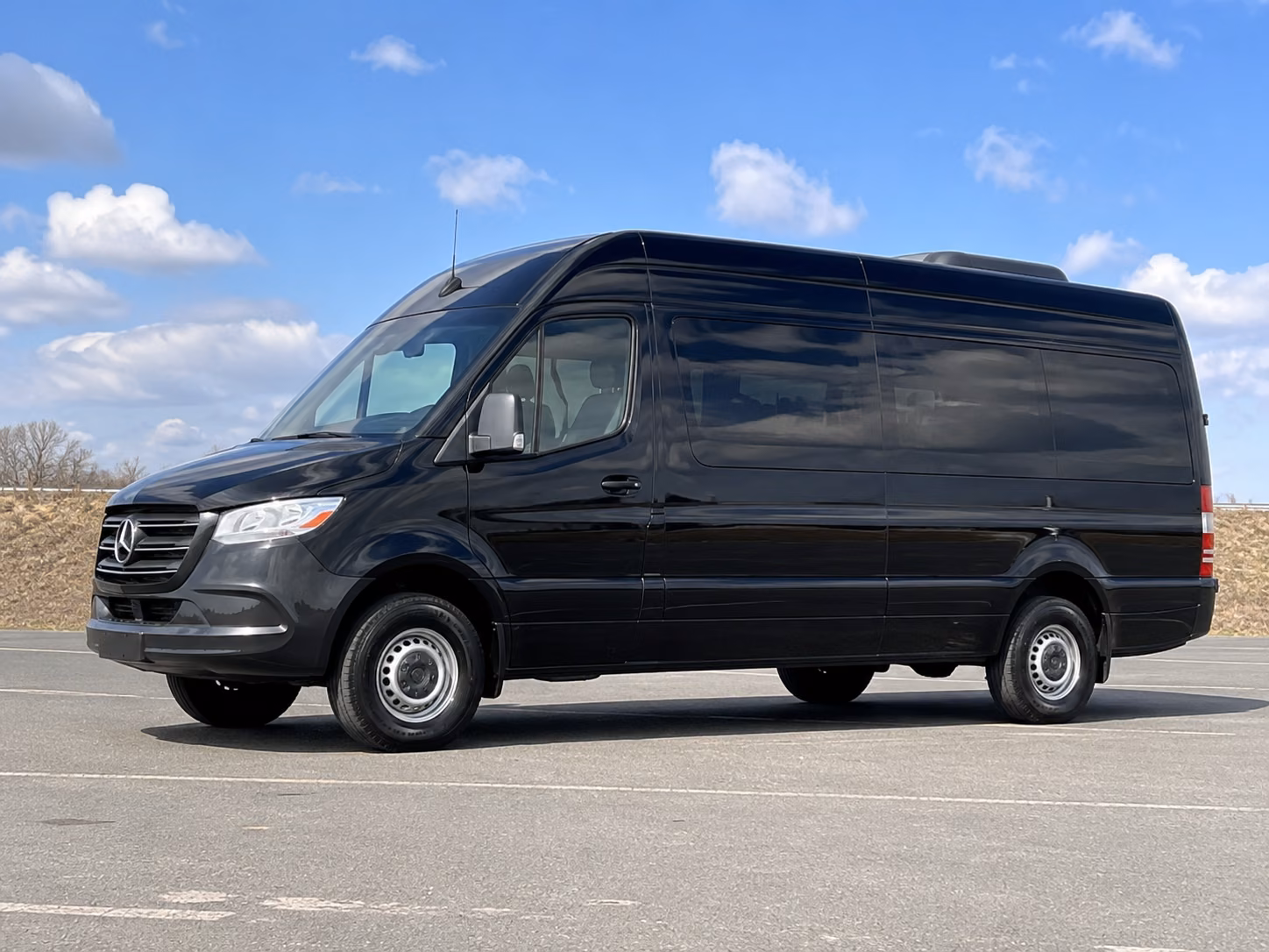 find the perfect transportation for your next wine tour 2