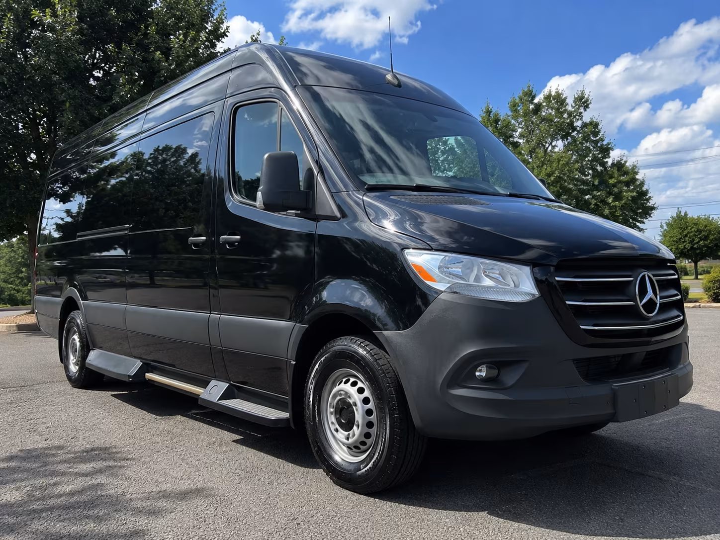 find the perfect transportation for your next wine tour 4