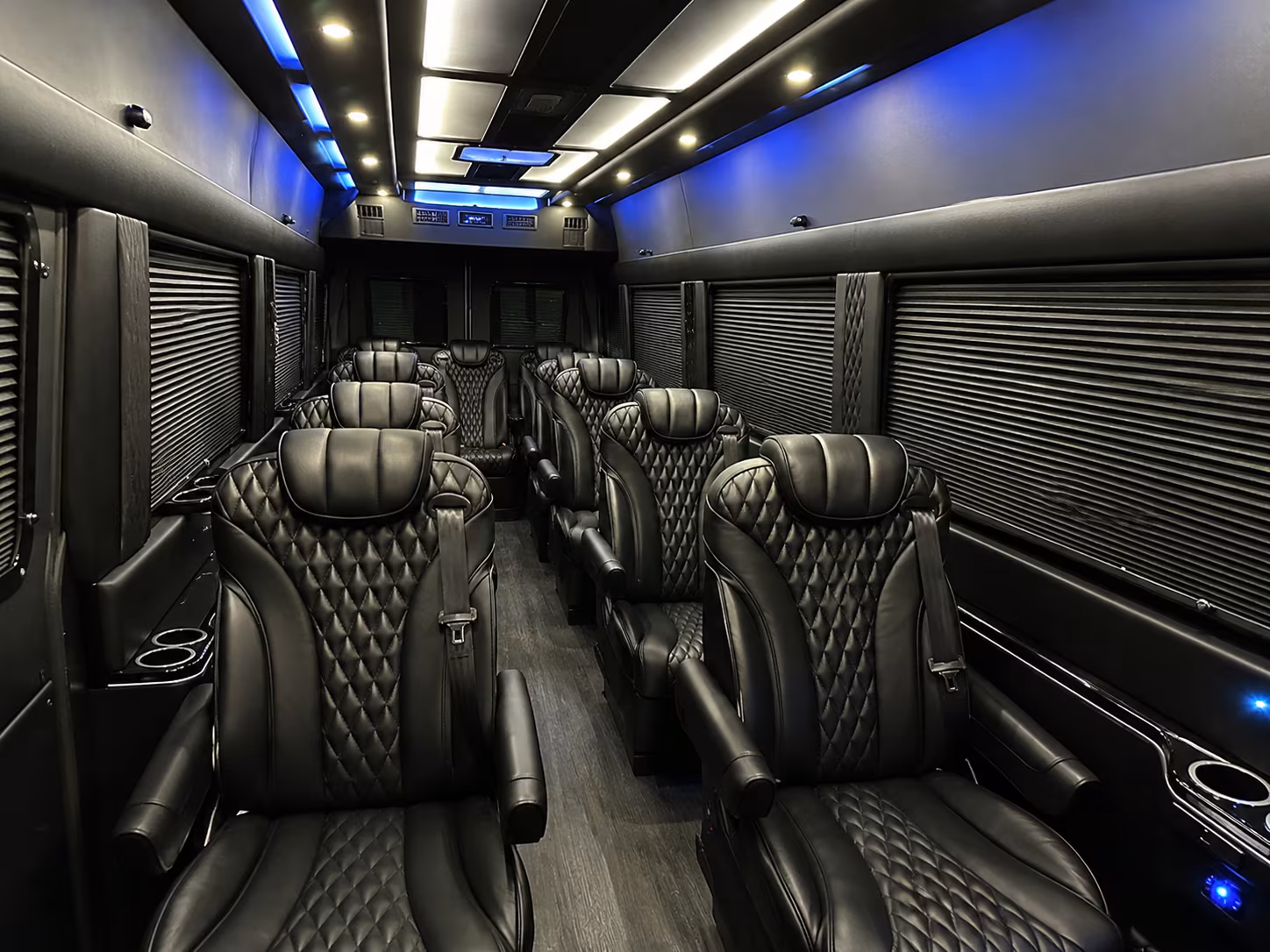 find the perfect transportation for your next wine tour 5